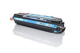 Compatible Q2671A Cyan Toner Cartridge for HP Printers